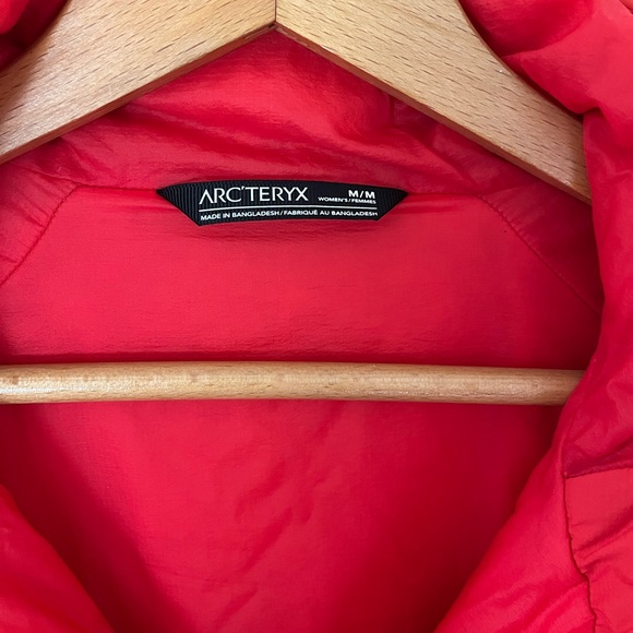 Arc’teryx LT Atom Hoody - Picture 3 of 13